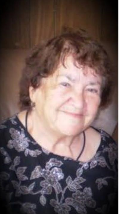 Avis de décès de Alice Marquez Garcia