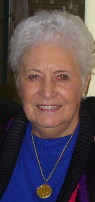 Obituary of Lyla Jean Brown