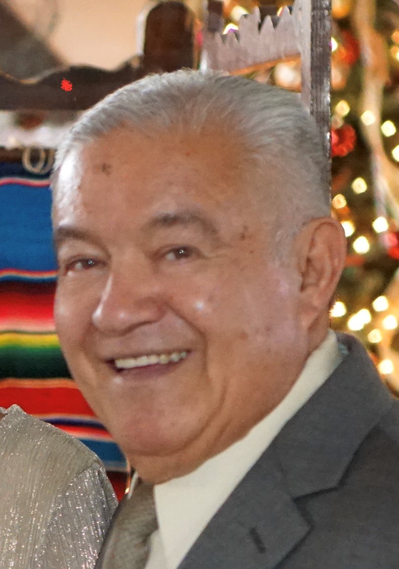 Obituario de Juan Francisco Gonzalez