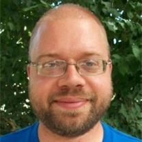 Obituary of Joshua D Mann