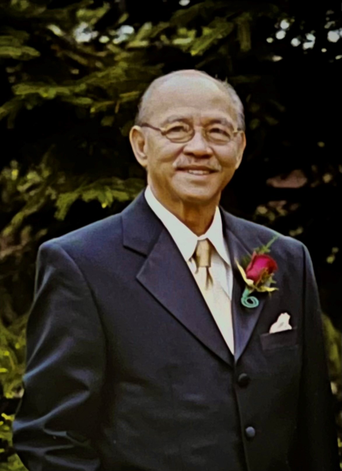 Obituary of Dr. Edgardo Gaddi Paguio