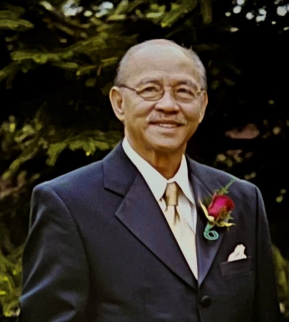 Obituary of Dr. Edgardo Gaddi Paguio