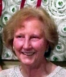 Obituary of Josephine Barefoot Webb