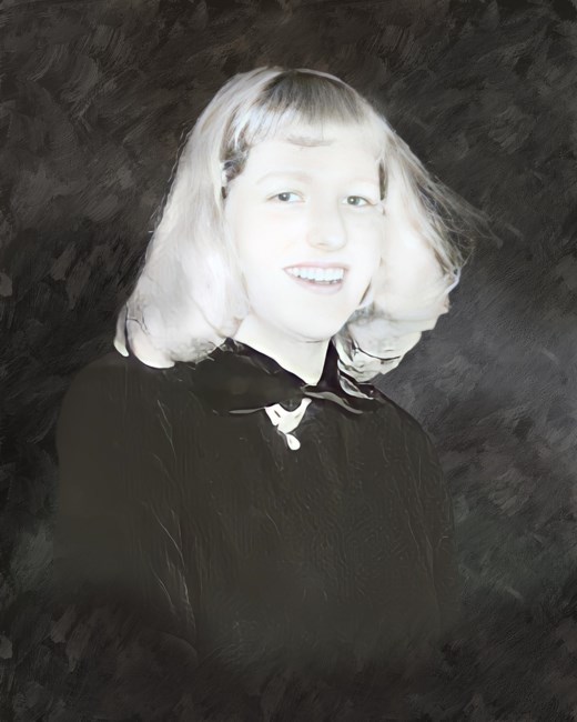 Obituary of Robin MacCloskey