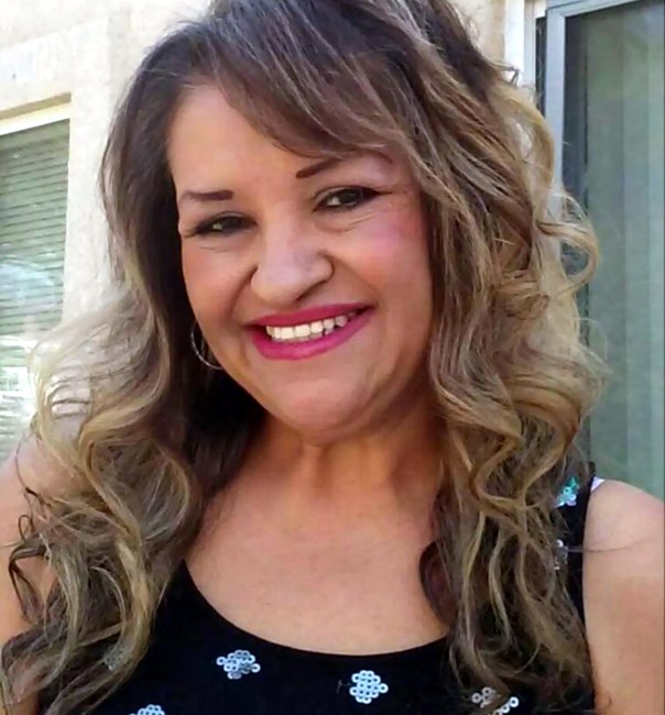 Obituary of Yolanda Herrera Resendez
