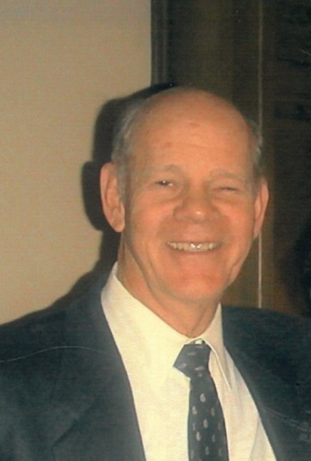 Obituary of Billy Joe Kerr