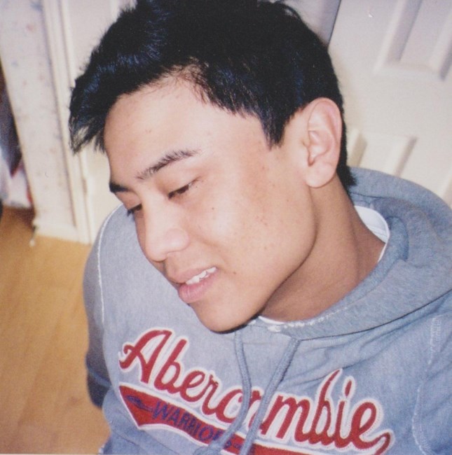 Obituary of Jeremiah Pascual