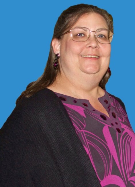 Obituary of Diana S Wilkinson