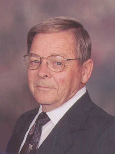 Obituary of Robert Cole