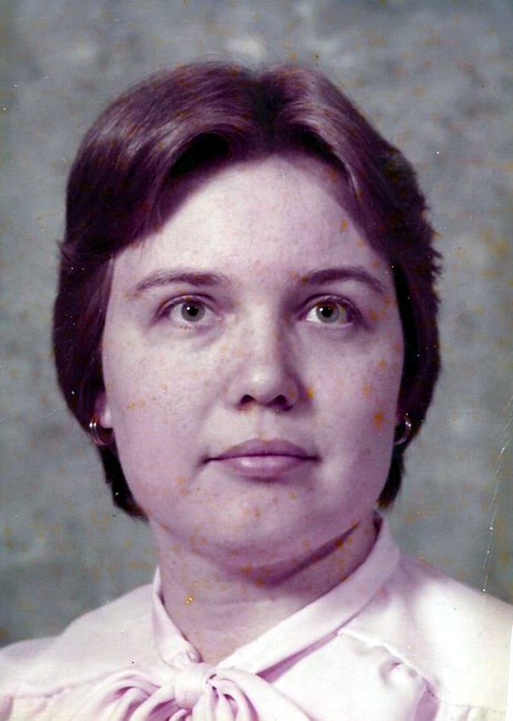 Obituary of Pamela Ann O'Shields