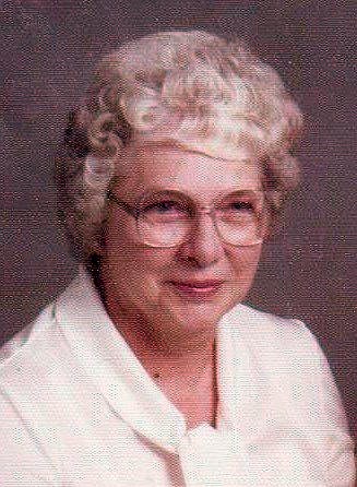 Obituary of Thelma J. Baseler