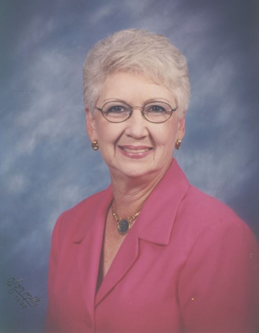 Obituary of Marcia Weiss