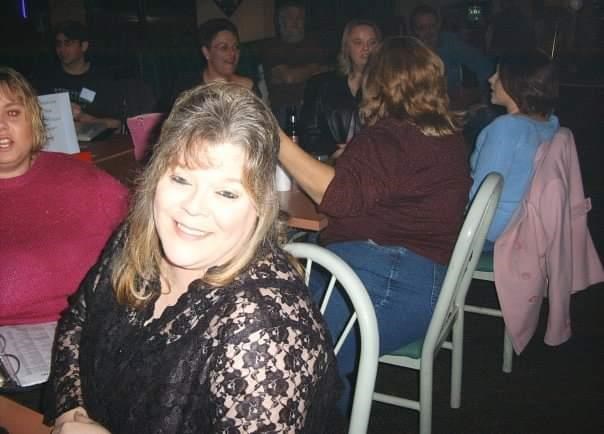 Obituary of Reba Hunchman