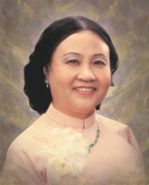 Obituary of Hue Tran Le