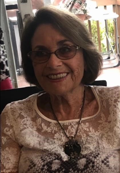 Obituary of Jane S. Gerechoff
