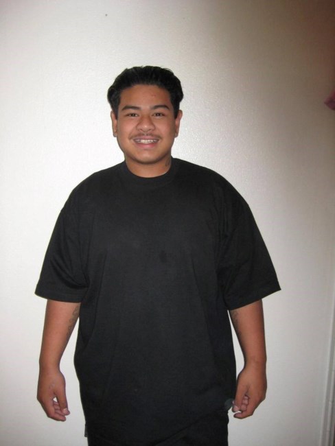 Obituary of Samae Choeun