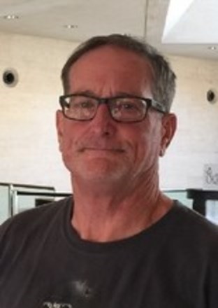 Obituary of Brett Arthur Erickson