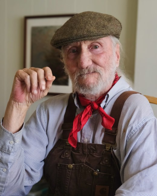 Obituary of Steven Barlow Olschewski