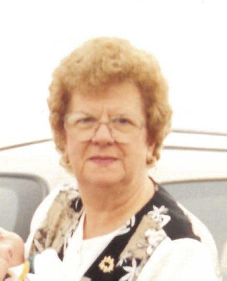 Obituary of Marilyn J Bondurant