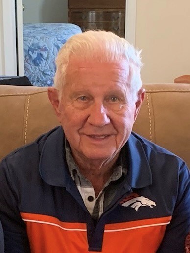 Obituary of Charles Ray Collier