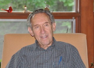 Obituary of Richard Jay Williams