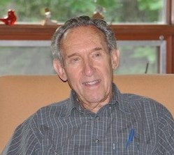 Obituary of Richard Jay Williams