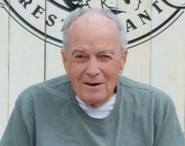 Obituary of Carl Clifton Jones