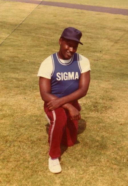 Obituary of Richard Davis