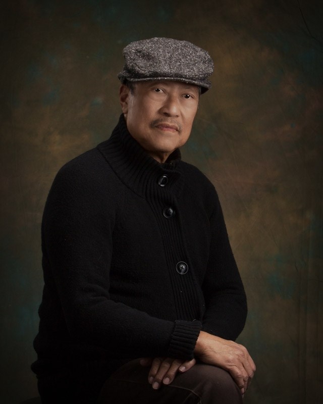 Obituary of Simplicio "Jack" Evangelista Cerizo