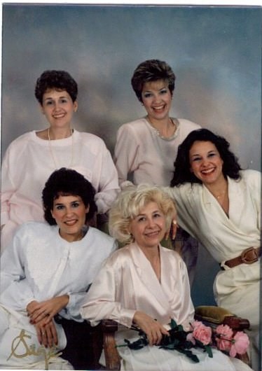 Obituary of Rose S. Cefalu