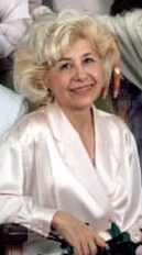 Obituary of Rose S. Cefalu