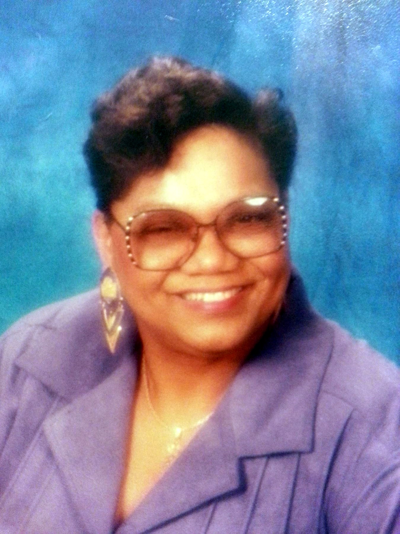 Betty Ann Jacques Jacques Francis Obituary - New Orleans, LA