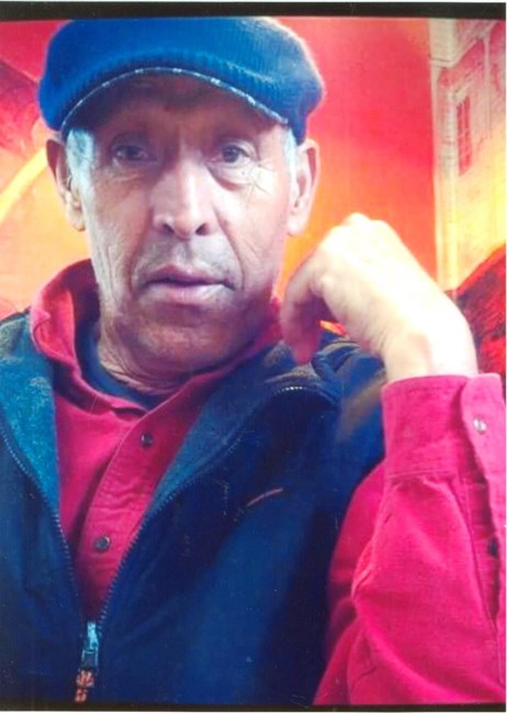 Obituary of Carlos Alfonso Lopez