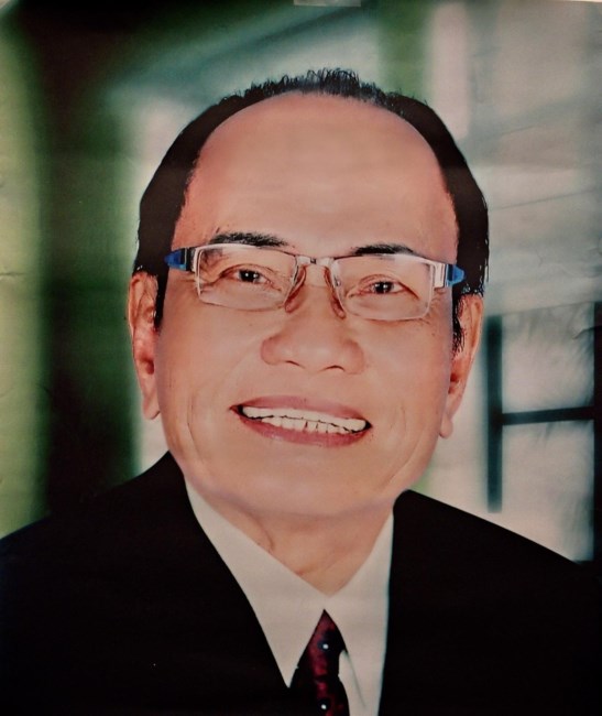 Obituary of Tung Xuan Nguyen