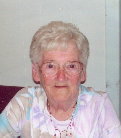 Obituary of Jacqueline Mary Penner