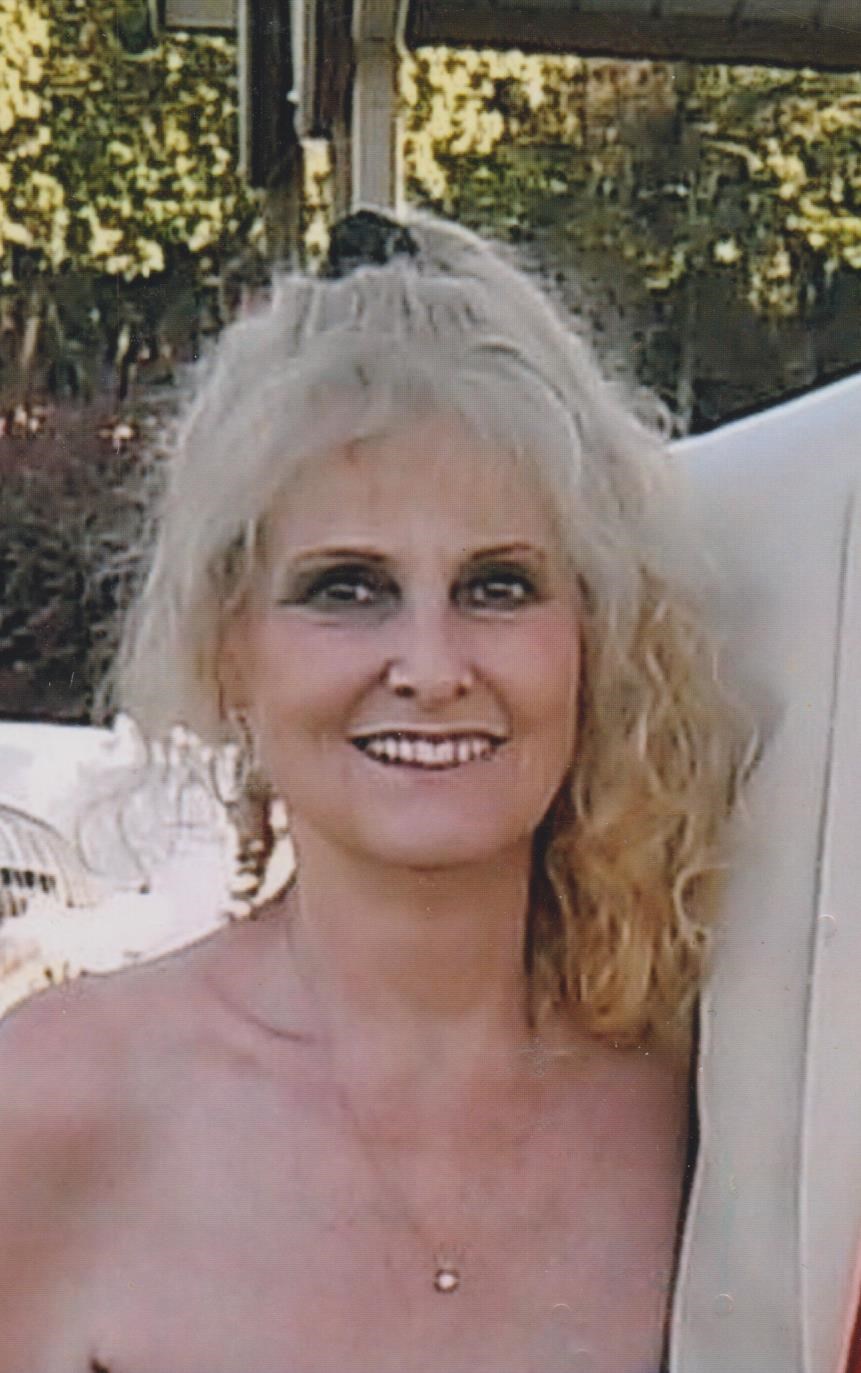 Obituary of Linda Idol Strickland