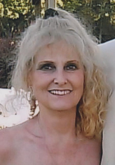 Obituary of Linda Idol Strickland