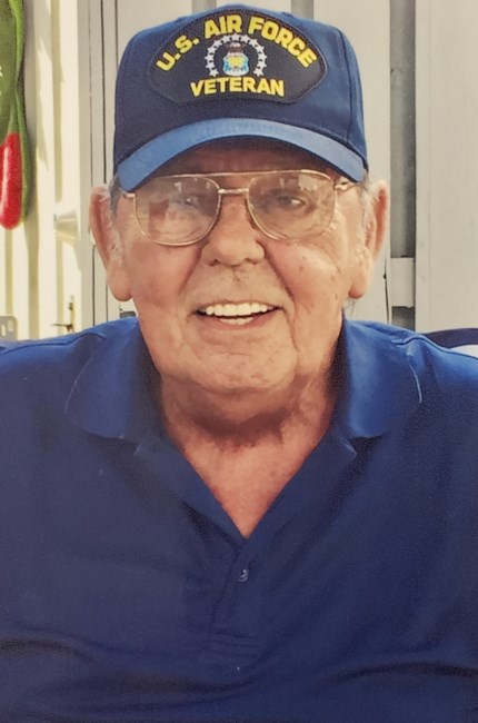 Obituary of George W Stahlberg II