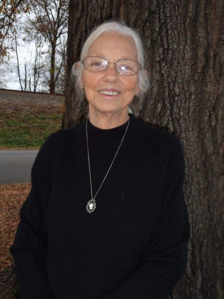 Obituary of Sarah Howard Martin Henderson