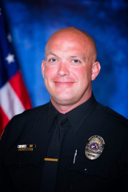 Obituary of Douglas Shaun Hardesty