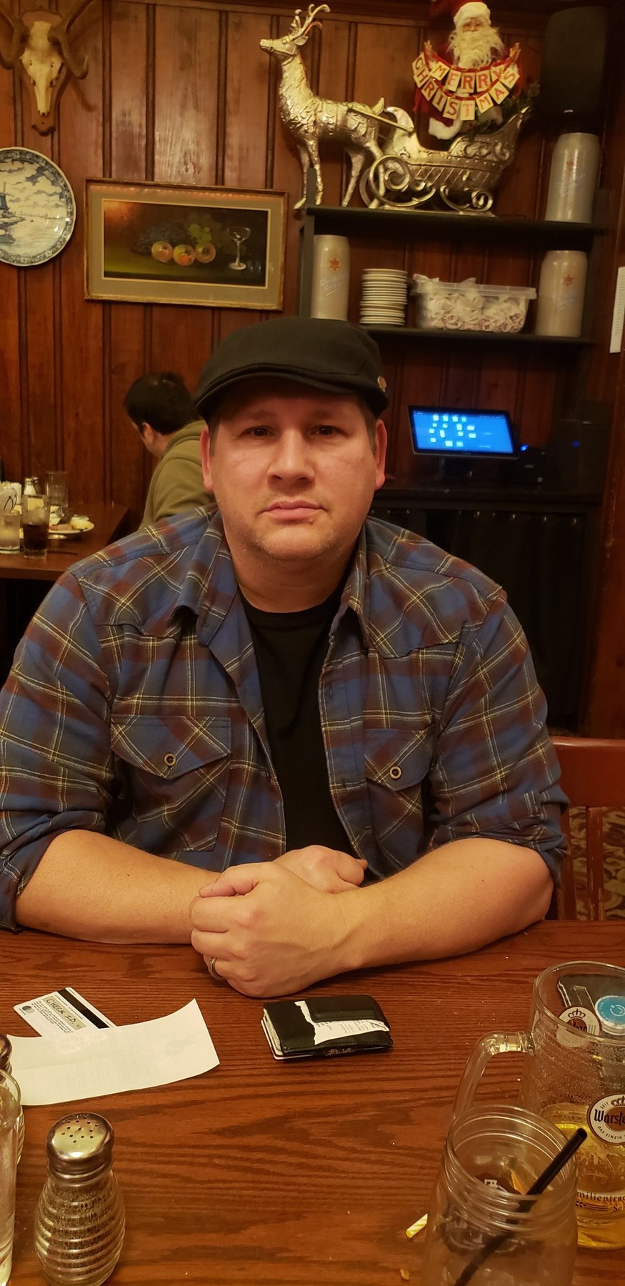 Obituary of Christopher DellaFera