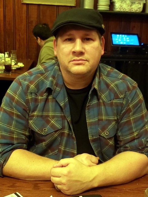 Obituary of Christopher DellaFera