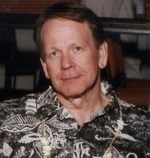 David Vowell