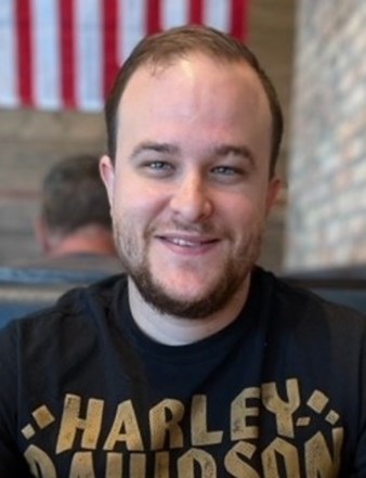 Obituary of Travis Taylor Larson