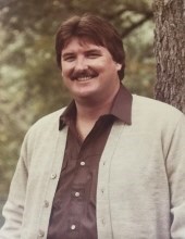 Avis de décès de Ronald Gene Martin