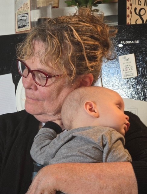 Obituary of Kelly Walker