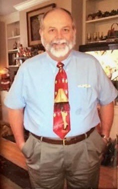 Obituary of Alfred Branning Chiles III