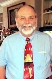 Obituary of Alfred Branning Chiles III