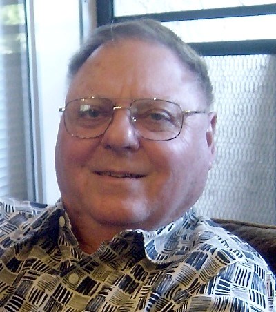 Obituary of Richard Lee Jacobs