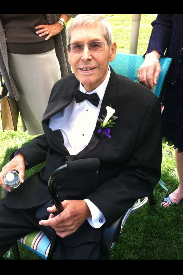 Obituary of John Frank Derrig